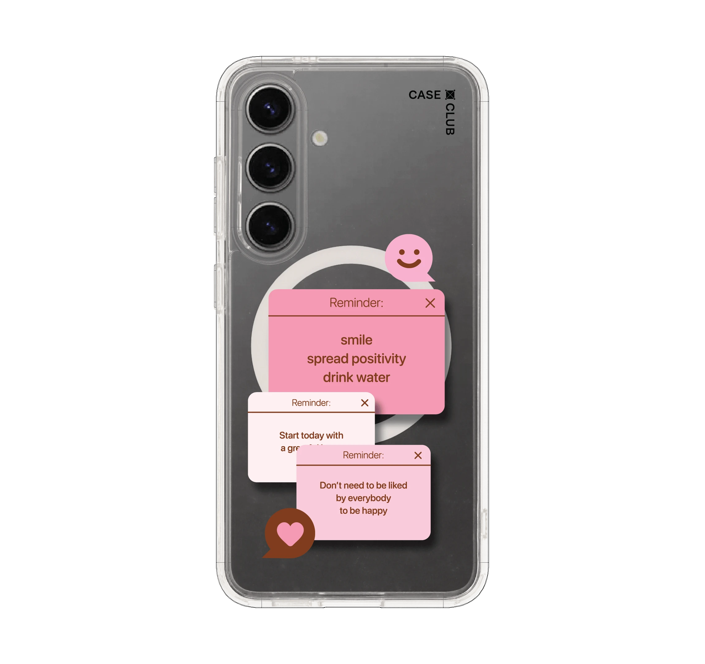 ข้อความแห่งแรงบันดาลใจ